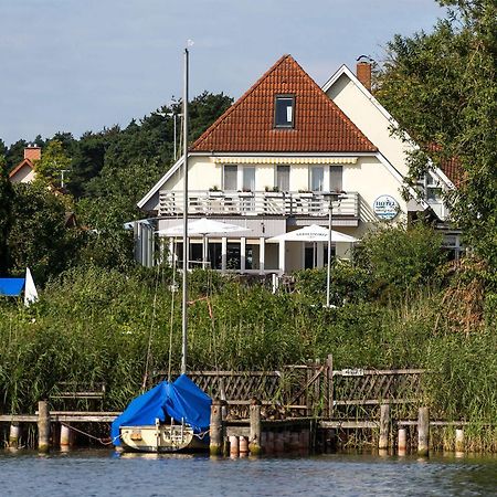 Hotel Am Fleesensee Malchow  Exterior photo